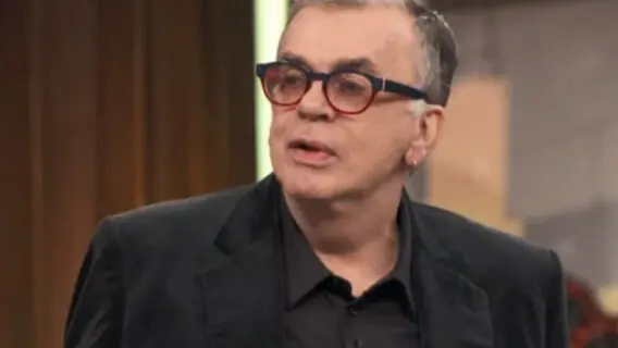 Relembre as brigas de Walcyr Carrasco com estrelas da Globo
