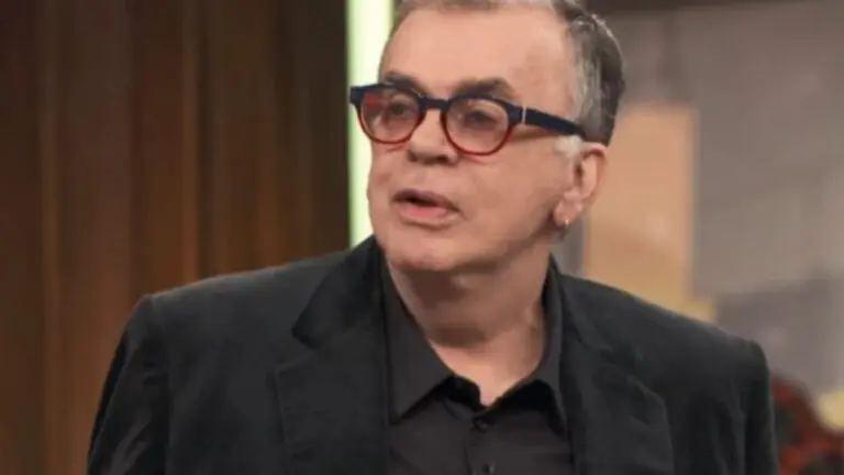 Relembre as brigas de Walcyr Carrasco com estrelas da Globo