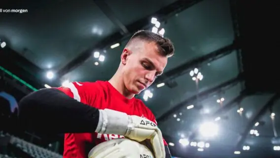 Wolfsburg x RB Salzburg: onde assistir a Champions hoje e horário (02/11)