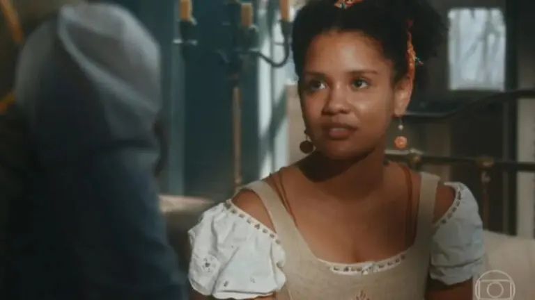 Zayla de Nos Tempos do Imperador existiu na vida real?