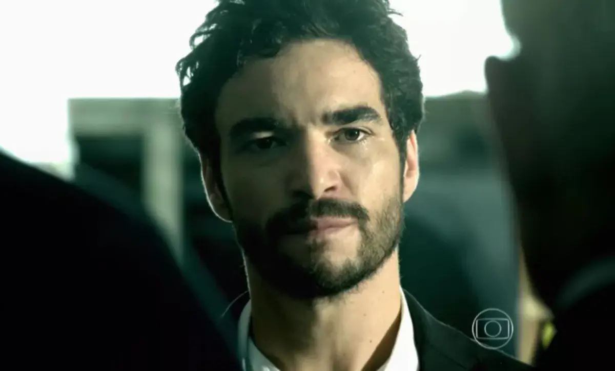 Zé Pedro morre na novela Império