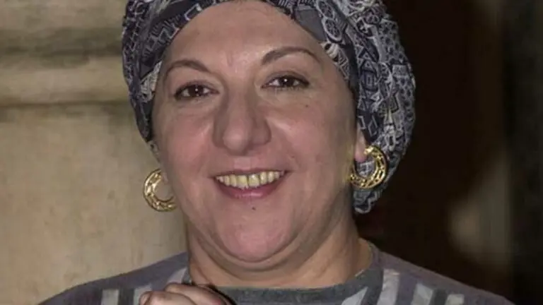 Relembre carreira de Jandira Martini hoje, a Zoraide de O Clone