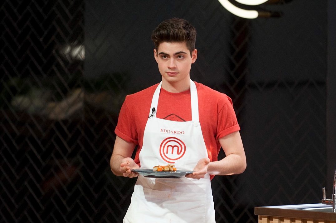 Quem ganha o masterchef 2021: isabella, eduardo ou kelyn? 2 264178813 1088693168613780 682066845792047506 n