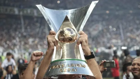 Rodada 38 do Brasileirão 2021: o que está em jogo no último dia?