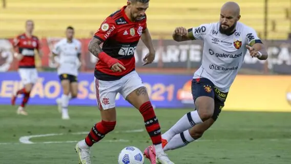 Sport x Flamengo: onde assistir, horário e escalações – 03/12