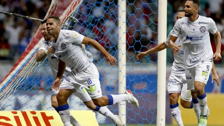 Bahia x Atlético-MG onde assistir: horário e escalações – 02/12