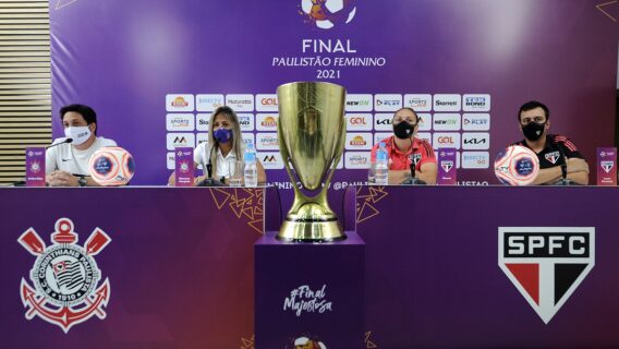 São Paulo x Corinthians feminino: onde assistir e horário