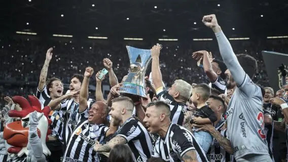 Quando começa o Brasileirão 2022: datas, times e onde assistir