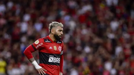 Grupo do Flamengo na Libertadores 2022: veja possíveis adversários