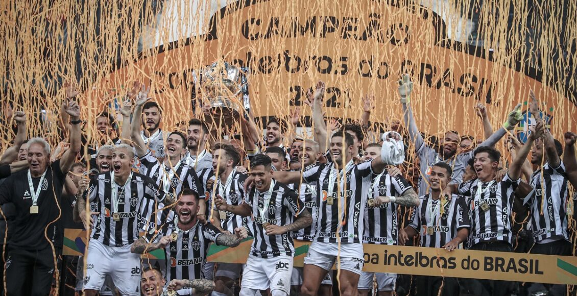 O que é tríplice coroa