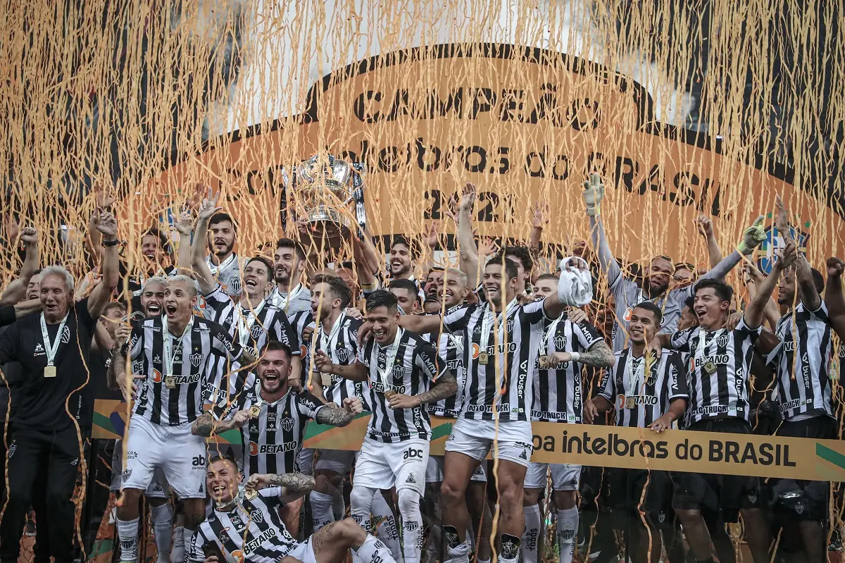 O que é tríplice coroa