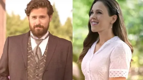 Quando começa a 9 temporada de Quando Chama o Coração?