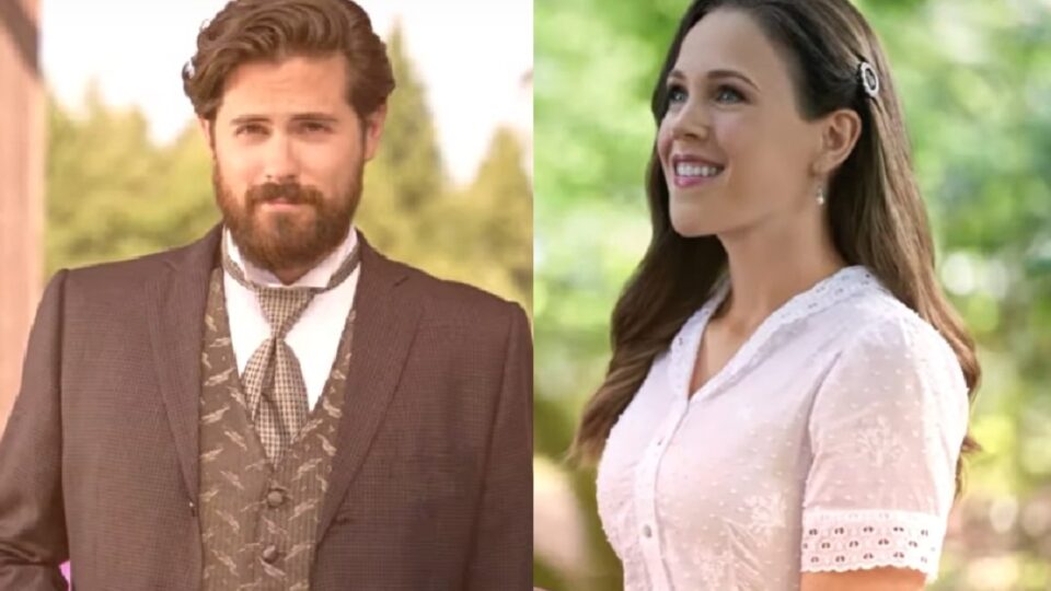 9 temporada de Quando Chama o Coração