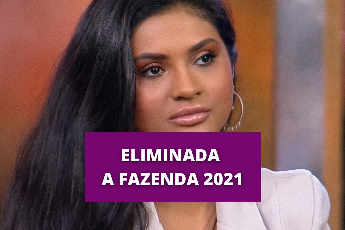 A Fazenda 2021: veja como votar para eliminar Gui, Aline ou Victor