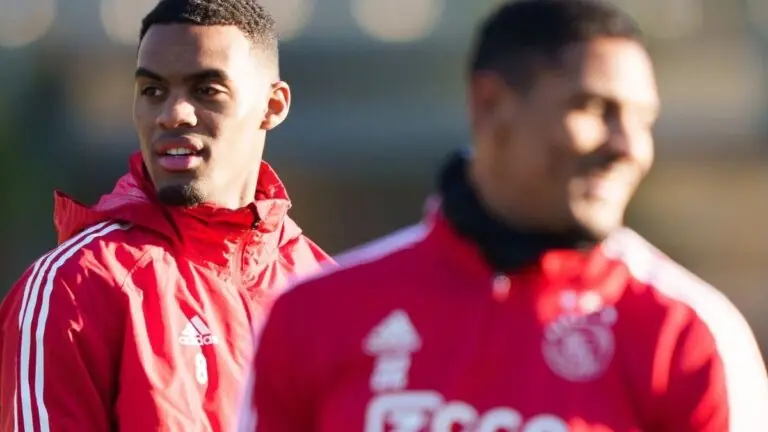 Ajax x Fortuna Sittard: onde assistir, horário e escalações – 22/12