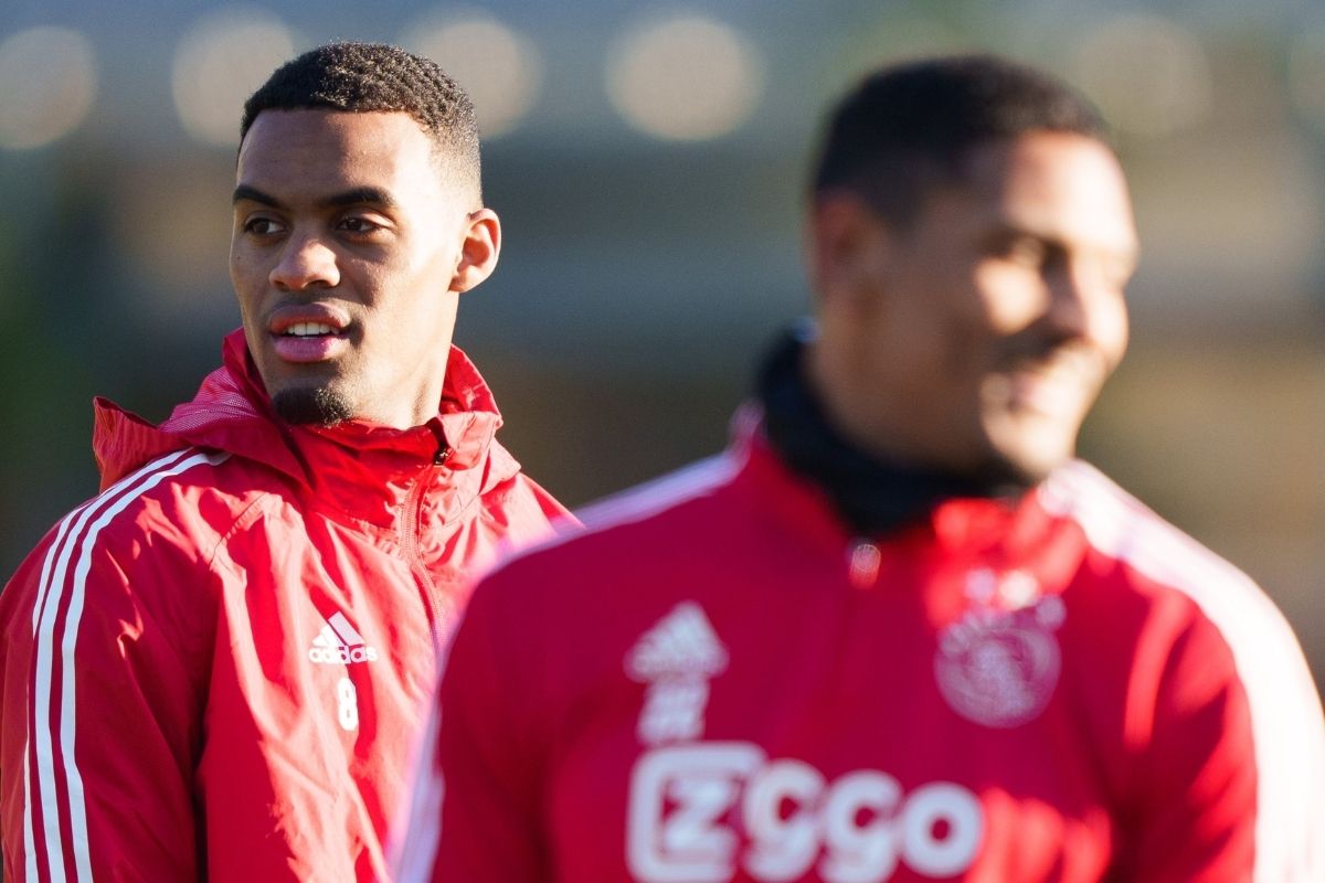Ajax x Fortuna Sittard: onde assistir, horário e escalações - 22/12 | DCI