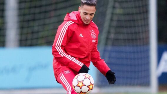 Jogo do Ajax x Sporting: onde assistir online, horário e escalações (07/12)