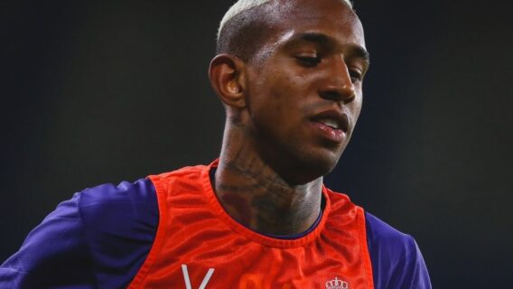 Quem é Anderson Talisca, jogador que o Corinthians quer em 2022