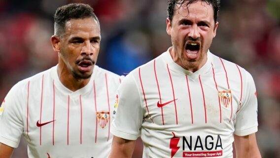 Andratx x Sevilla: onde assistir, horário e escalações do jogo – 15/12