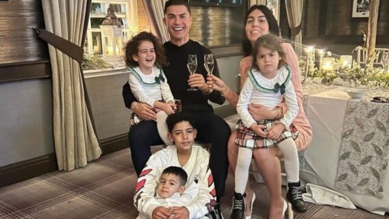 Ano Novo dos famosos: como os jogadores passaram a virada de 2022