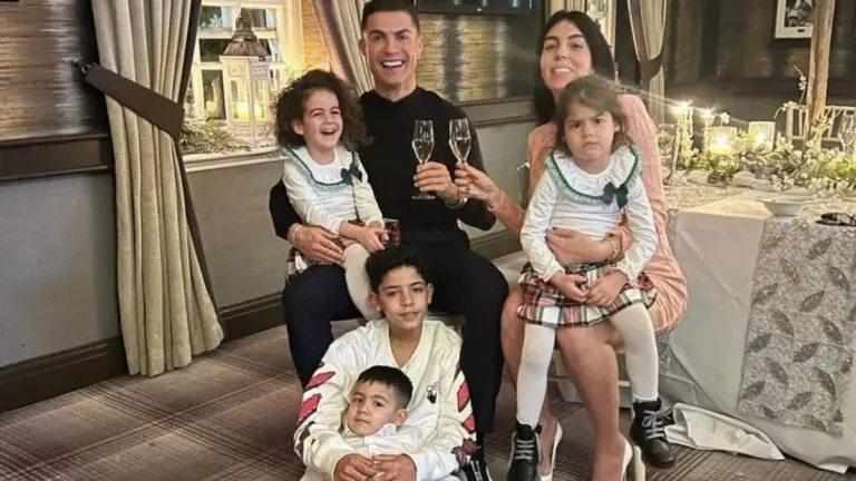 Ano Novo dos famosos: como os jogadores passaram a virada de 2022