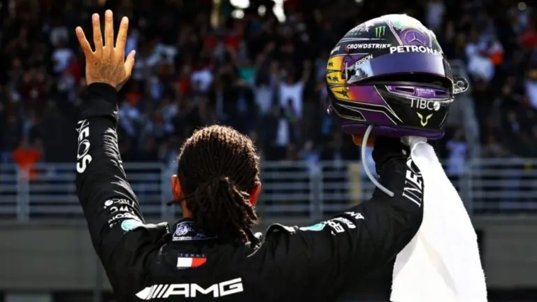 Aposentadoria de Lewis Hamilton: o que sabemos sobre a polêmica