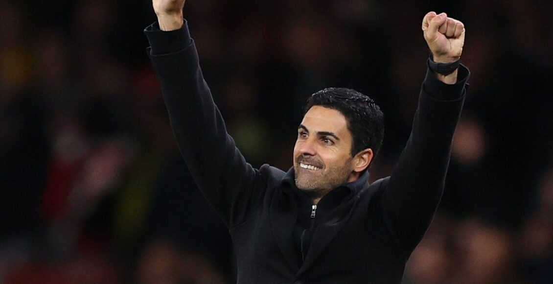 Arsenal x Sunderland