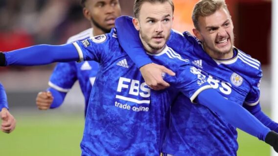 Aston Villa x Leicester: onde assistir, horário e escalações – 05/12