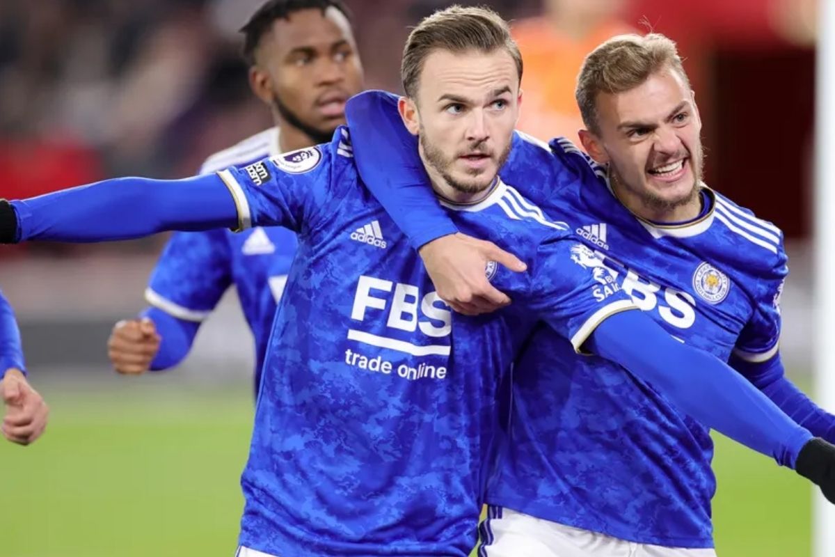 Aston Villa x Leicester: onde assistir, horário e escalações – 05/12