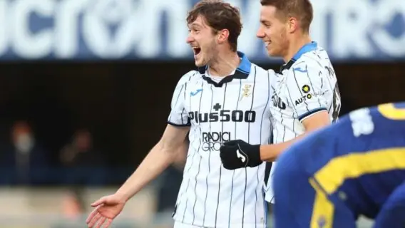 Atalanta x Roma: onde assistir, horário e escalações hoje – 18/12