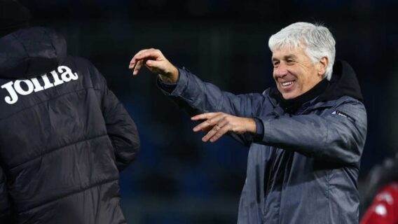 Onde assisitir jogo da Atalanta x Villarreal e horário Champions – 08/12