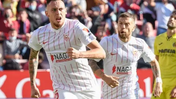 Athletic Bilbao x Sevilla: onde vai passar, horário e escalações – 11/12