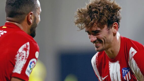 Atlético de Madrid x Mallorca: onde vai passar e escalações hoje – 04/12