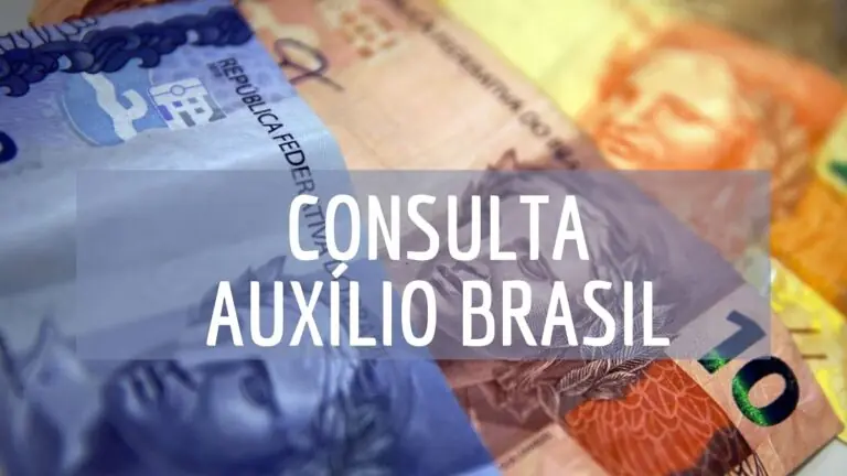 Consulta Auxílio Brasil: como acompanhar meu benefício pela Dataprev?