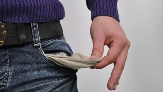 Quem é considerado baixa renda em 2021?