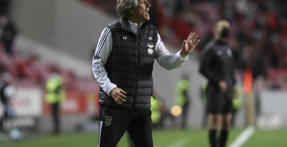 Benfica x Sporting
