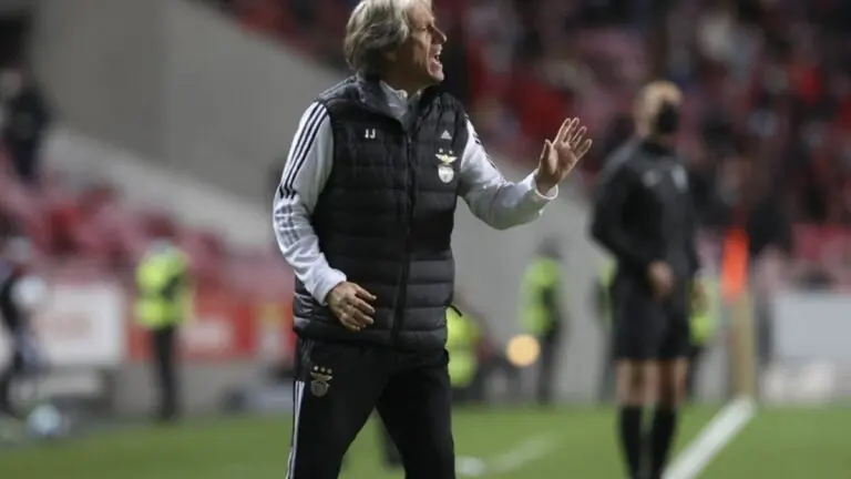 Benfica x Sporting: horário e onde assistir online e na TV – 03/12