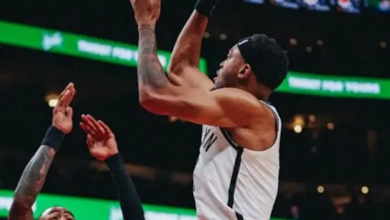 Blazers x Nets: onde assistir e horário da NBA hoje (23/12)