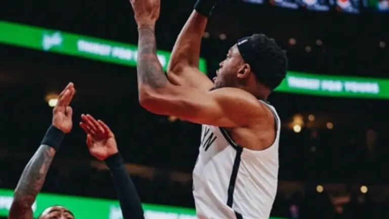 Blazers x Nets: onde assistir e horário da NBA hoje (23/12)
