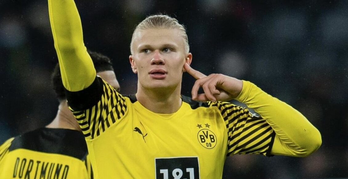 Bochum x Borussia Dortmund