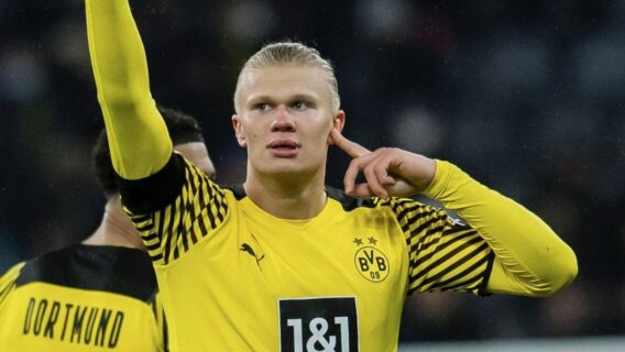 Bochum x Borussia Dortmund: onde assistir de graça e ao vivo – 11/12