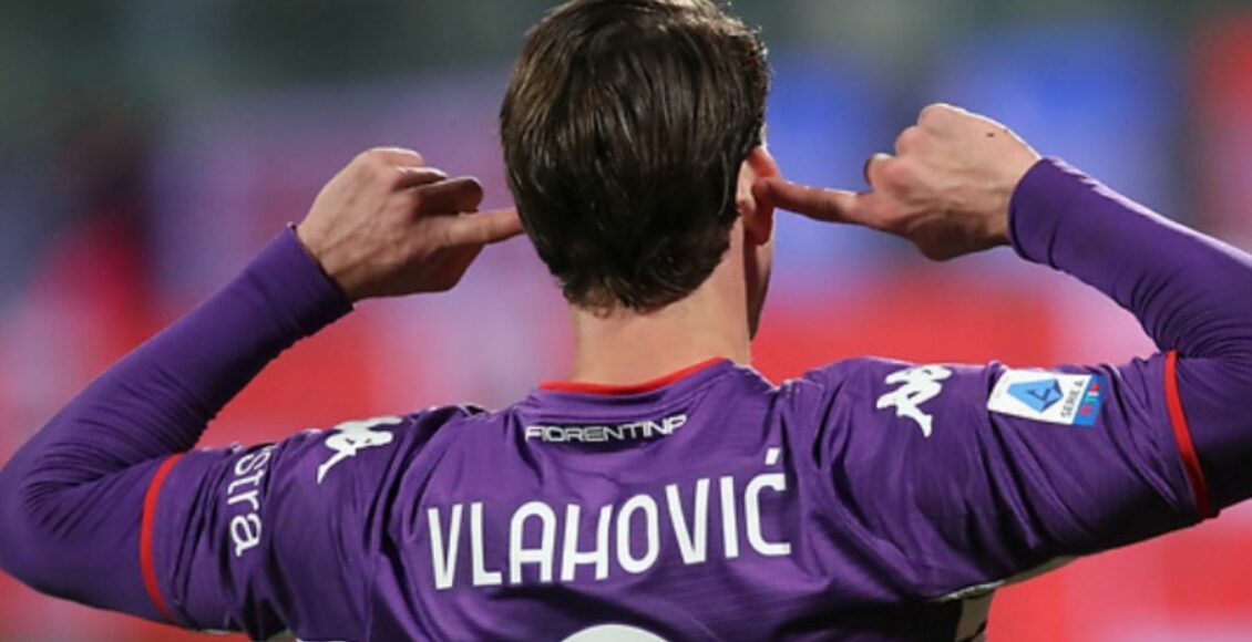 Bologna x Fiorentina