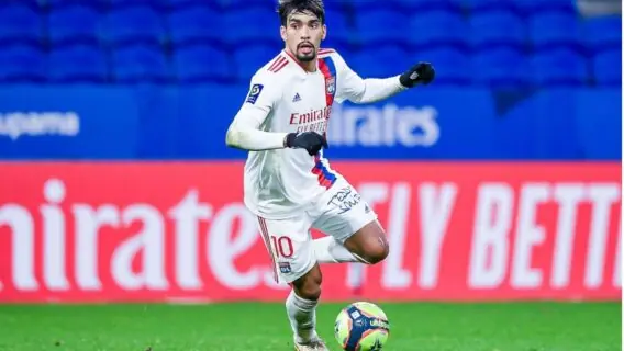 Bordeaux x Lyon: onde vai passar, horário e escalações – 05/12