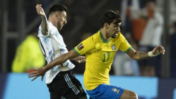 Brasil e Argentina na Liga das Nações? Entenda como vai funcionar
