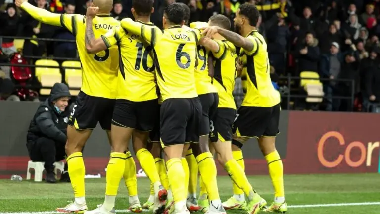 Brentford x Watford: onde assistir, escalações e horários – 10/12