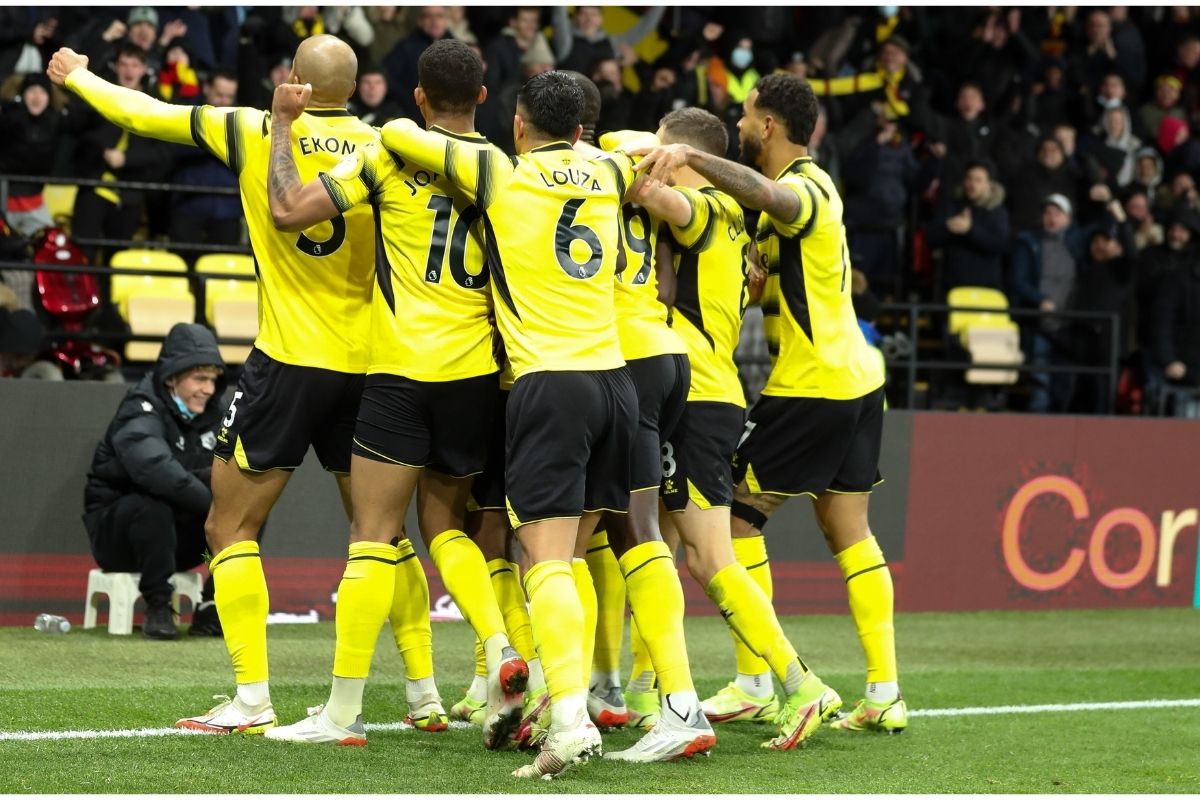 Brentford x Watford: onde assistir, escalações e horários – 10/12