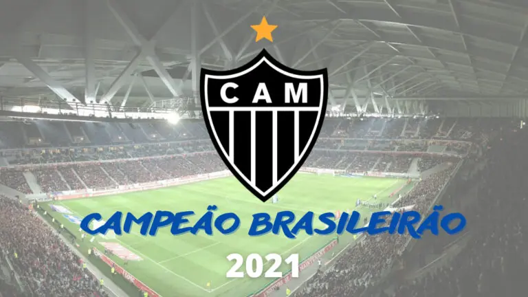 Quem ganhou o Brasileirão 2021: Atlético-MG é campeão