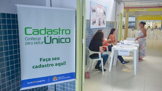 10 benefícios liberados em 2022 para quem tem Cadastro Único