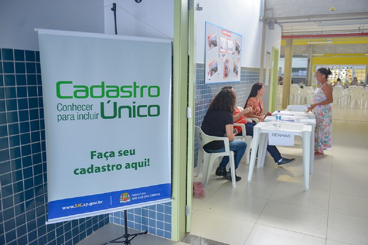 benefícios Cadastro Único 2022
