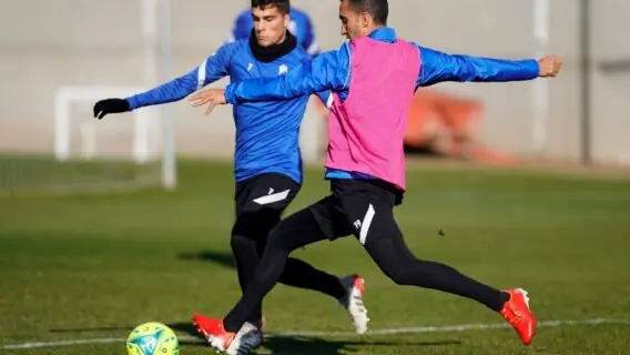 Cádiz x Granada: onde assistir, horário e escalações – 13/12